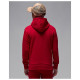 Jordan Παιδικό φούτερ Baseline Fleece Pullover Hoodie Jordan Παιδικό φούτερ Baseline Fleece Pullover Hoodie